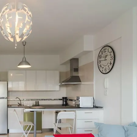 ático Vistas Mar Y Teide 518