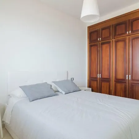 ático Vistas Mar Y Teide 518