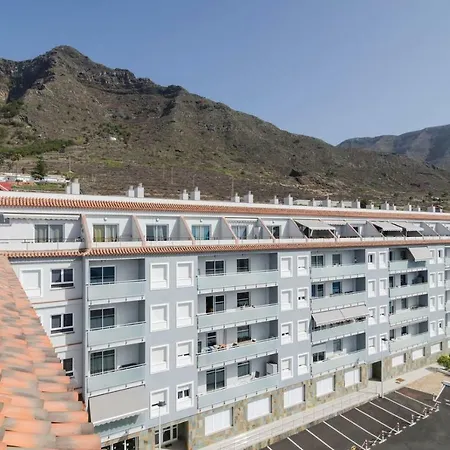 ático Vistas Mar Y Teide 518 * Bajamar (La Laguna)