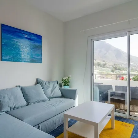 ático Vistas Mar Y Teide 518 Appartamento