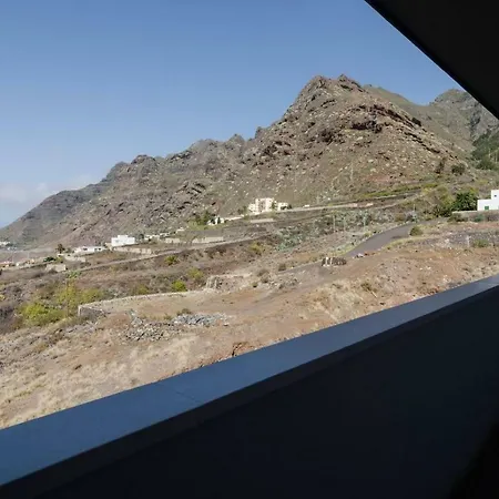 Appartamento ático Vistas Mar Y Teide 518 Bajamar (La Laguna)