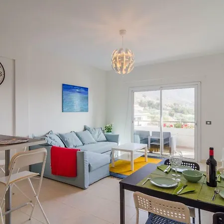 Appartamento ático Vistas Mar Y Teide 518 *