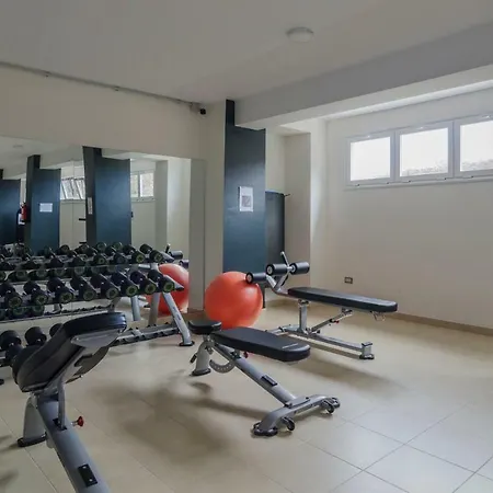 Appartamento ático Vistas Mar Y Teide 518