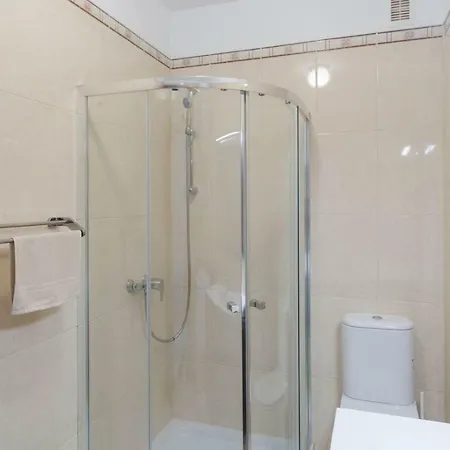 ático Vistas Mar Y Teide 518 *