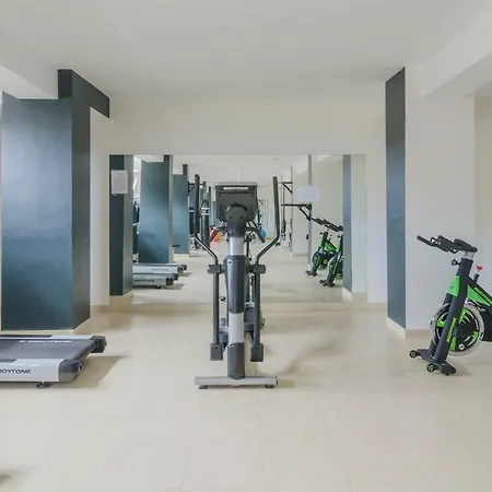 Appartamento ático Vistas Mar Y Teide 518