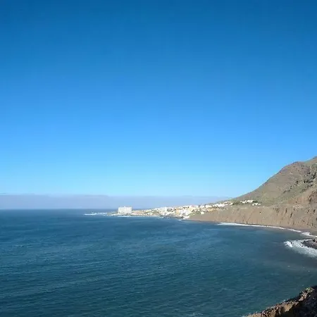 ático Vistas Mar Y Teide 518 Appartamento